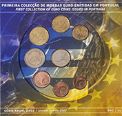 Portugal Bnc 2002