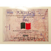 Portugal Bnc 1986