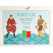 Portugal Bnc 1993