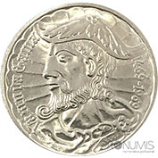 Portugal 50$00 1969 Vasco da Gama Bela