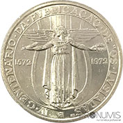 Portugal 50$00 1969 Lusiadas Bela
