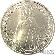 Portugal 1000$00 1996 Nossa Sra. da Conceição Bela