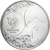 Portugal 8 Euro 2004 - Remate