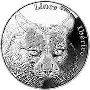 Portugal 5 Euro 2016 O Lince Ibérico