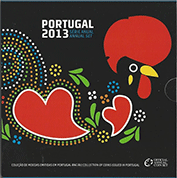 Portugal Bnc 2013