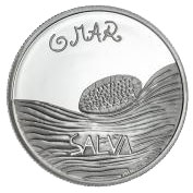 Portugal 5 Euro 2019 - O Mar