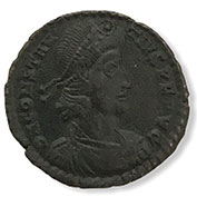 Constantino II Ae2 