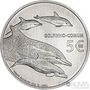 Portugal 5 Euro 2020 O Golfinho