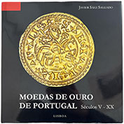 Moedas de Ouro de Portugal 