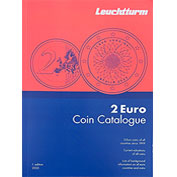 Catálogo 2 EURO 2023 Leuchtturm 