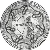Portugal 5 Euro 2024 Ulisses