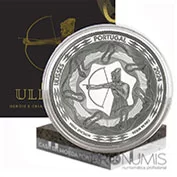 Portugal 5 Euro 2024 PROOF Ulisses